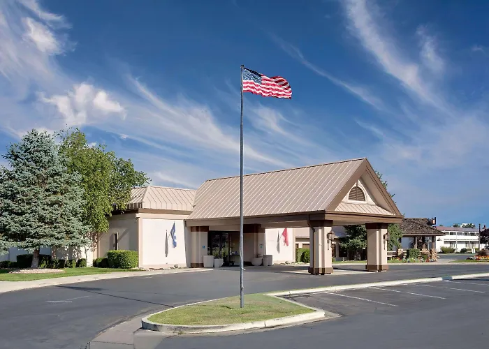 Ramada By Wyndham